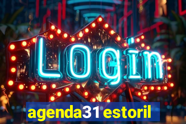 agenda31 estoril